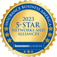 SecureRisk is a Five Star Network by Insurance Business America